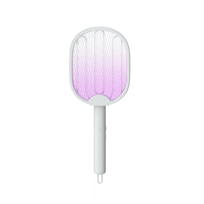 Raquete Mata-Mosquito FlyTrap™ - Com luz ultravioleta